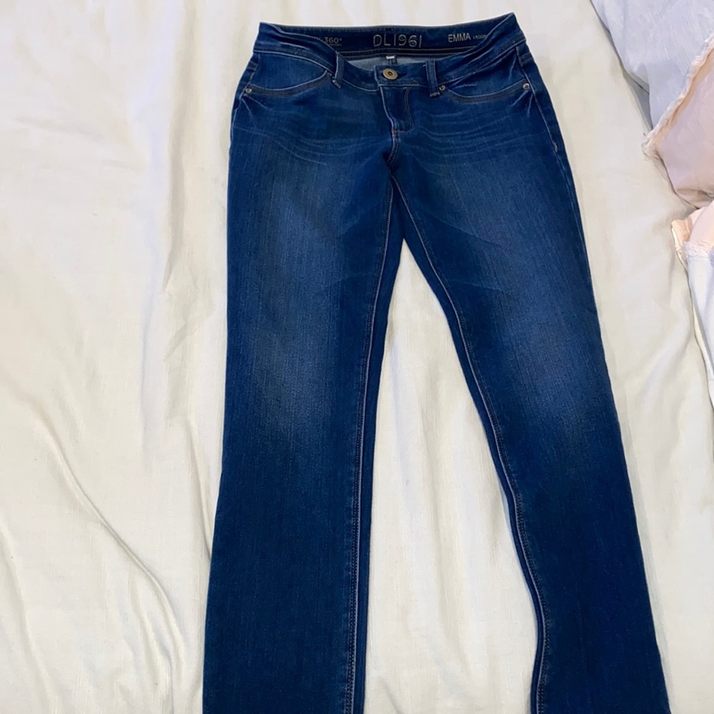 DL1961 Jeans Emma legging